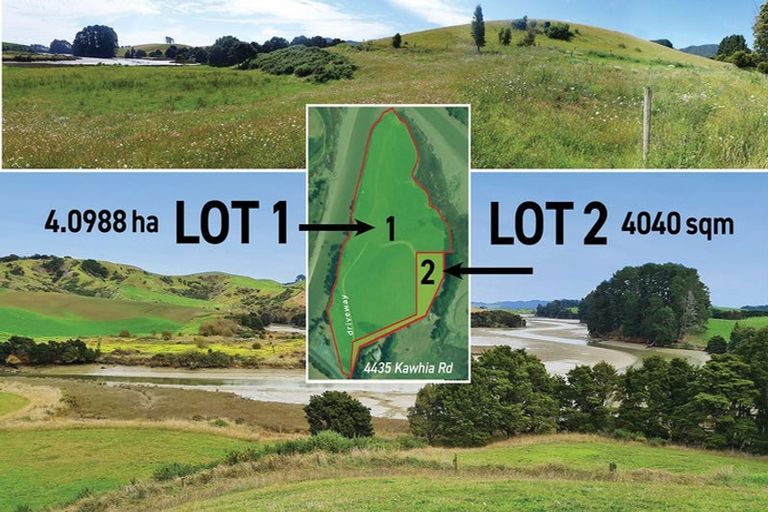 Photo of property in 4435 State Highway 31, Oparau, Te Awamutu, 3878
