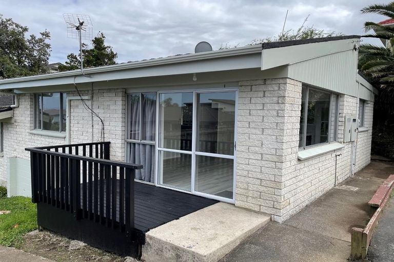 Photo of property in 1/33 Grassways Avenue, Pakuranga, Auckland, 2010