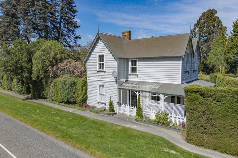 Photo of property in 10 Waimakariri Gorge Road, Waddington, 7500