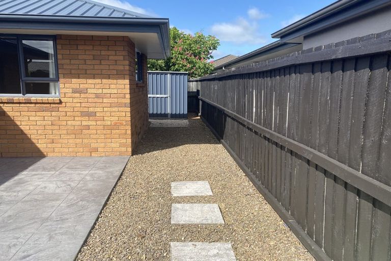 Photo of property in 17 Rubicon Place, Hei Hei, Christchurch, 8042