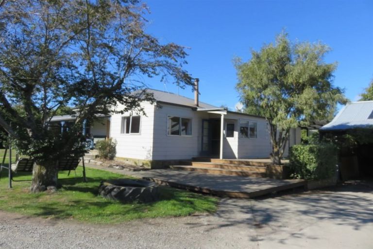 Photo of property in 260 Talbot Street, Geraldine, 7930