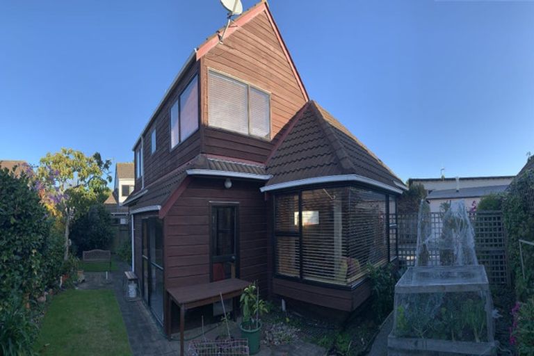 Photo of property in 462b College Street, Hokowhitu, Palmerston North, 4410