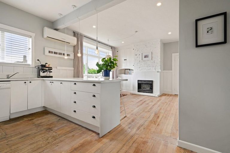 Photo of property in 120 Lyttelton Street, Spreydon, Christchurch, 8024