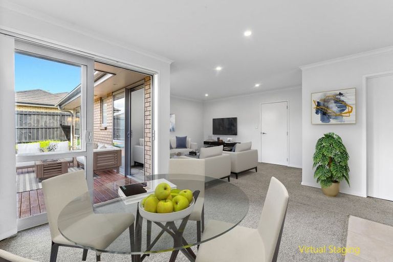 Photo of property in 17 Perla Road, Pukekohe, 2120