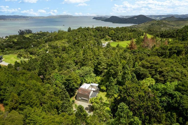 Photo of property in 75 Our Road, Whangarei Heads, Whangarei, 0174