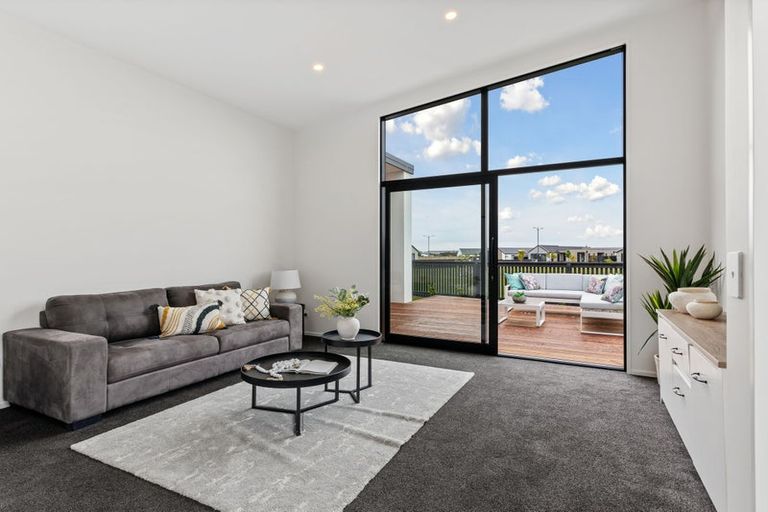 Photo of property in 10 Burkett Street, Marshland, Christchurch, 8051