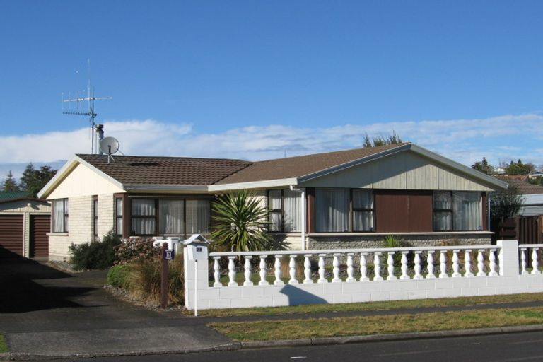 Photo of property in 29 Lindsay Crescent, Nawton, Hamilton, 3200