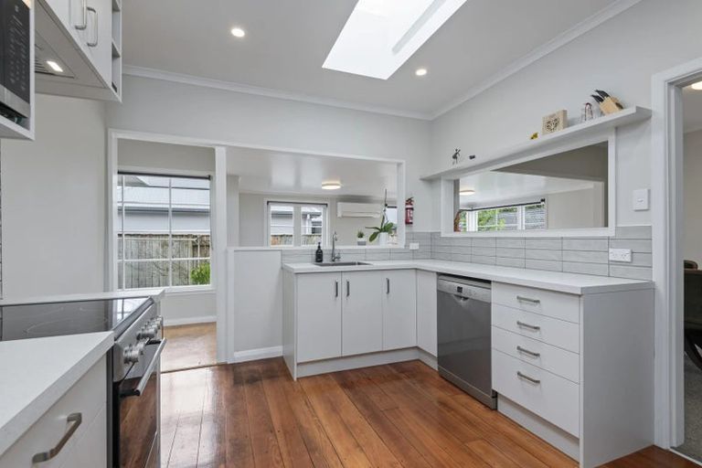 Photo of property in 285 Park Road, Hokowhitu, Palmerston North, 4410