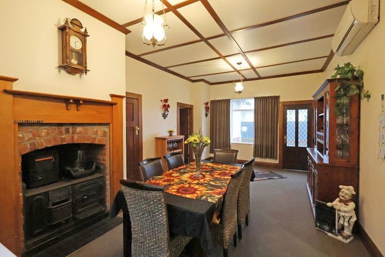 Photo of property in 159 Lewis Street, Gladstone, Invercargill, 9810