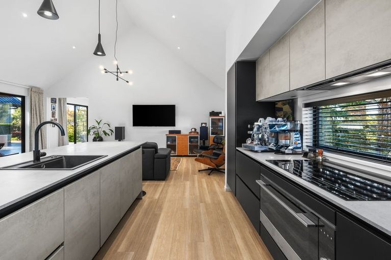 Photo of property in 231 Highsted Road, Casebrook, Christchurch, 8051