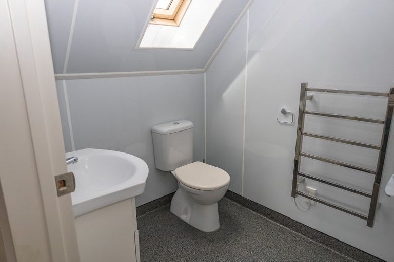 Photo of property in 15a Grange Street, Dunedin Central, Dunedin, 9016