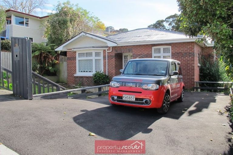 Photo of property in 26 Durham Street, Mornington, Dunedin, 9011