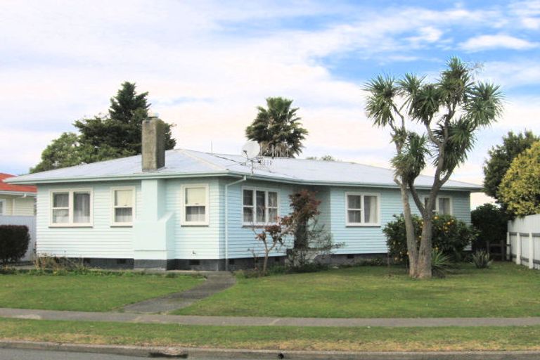 Photo of property in 62 Morris Spence Avenue, Onekawa, Napier, 4110