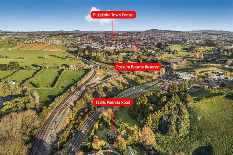 Photo of property in 1134c Paerata Road, Paerata, Pukekohe, 2676