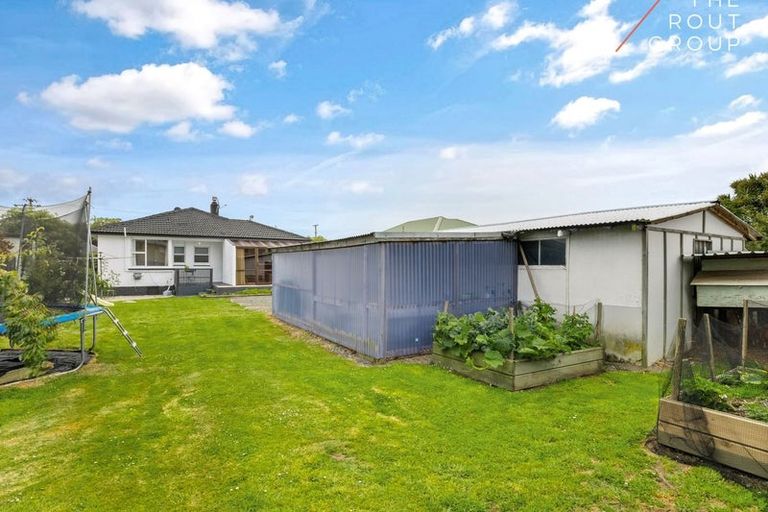Photo of property in 33 High Street, Mosgiel, 9024