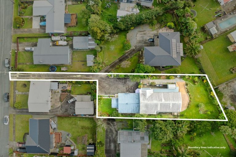 Photo of property in 21 Sorrento Street, Onerahi, Whangarei, 0110
