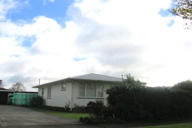 Photo of property in 72 Birmingham Street, Takaro, Palmerston North, 4412