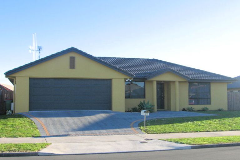 Photo of property in 39 Tuirangi Street, Flagstaff, Hamilton, 3210