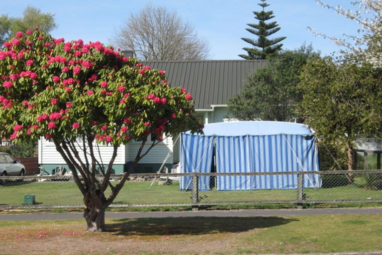 Photo of property in 105 Clinkard Avenue, Glenholme, Rotorua, 3010