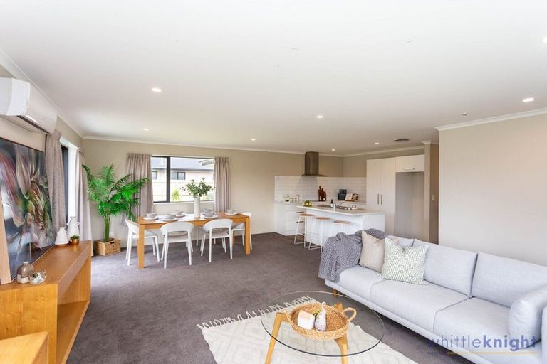 Photo of property in 7 Kaye Lane, Rolleston, 7615