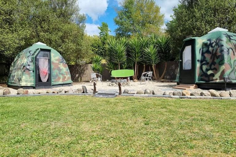 Photo of property in 142 Rangatira Drive, Mangakino, 3421