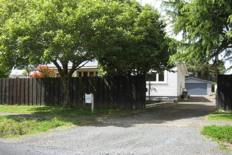 Photo of property in 100 Waimarie Road, Whenuapai, Auckland, 0618