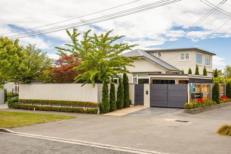 Photo of property in 43 Watford Street, Strowan, Christchurch, 8052