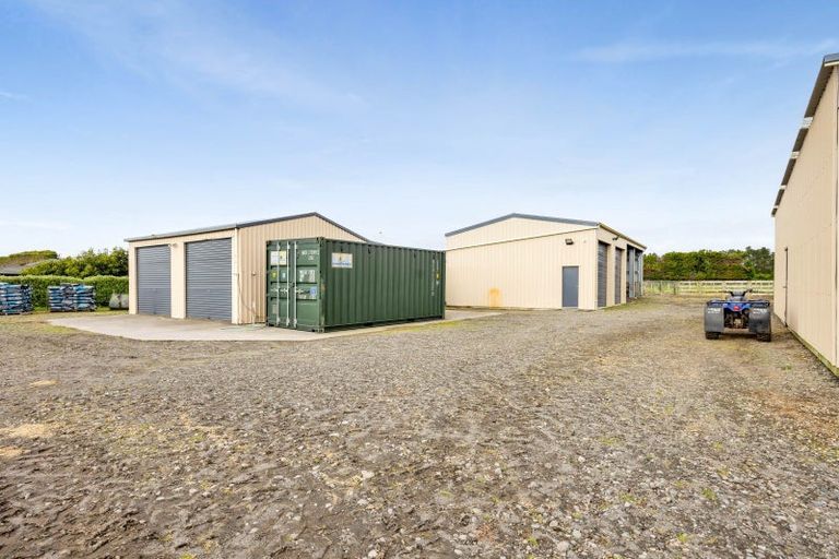 Photo of property in 112b Princess Street, Waitara, 4383