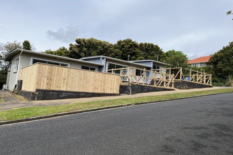 Photo of property in 1/89 Glenpark Avenue, Frankleigh Park, New Plymouth, 4310