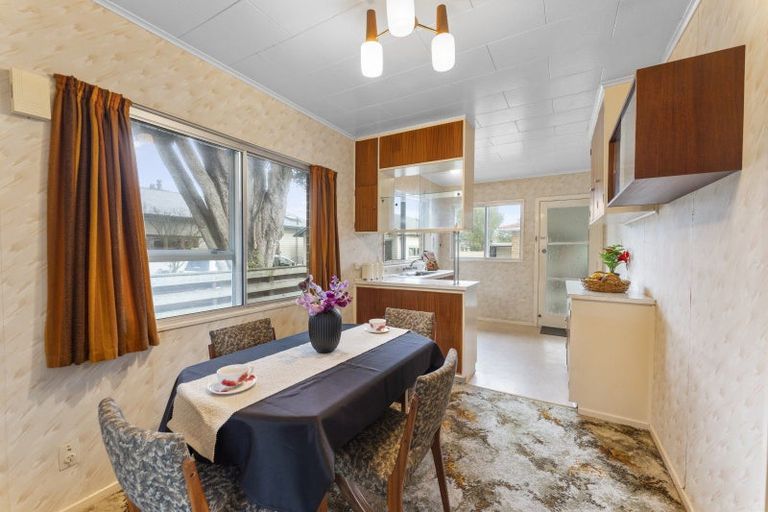 Photo of property in 2/31 King Street, Ebdentown, Upper Hutt, 5018