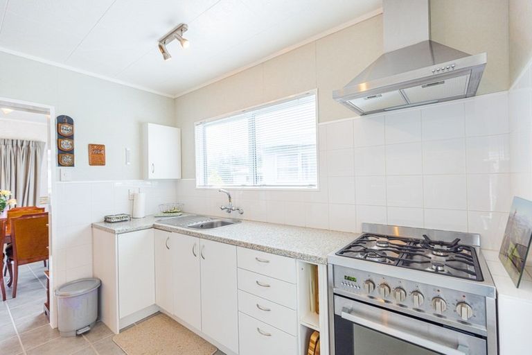Photo of property in 12 Totara Place, Pahiatua, 4910