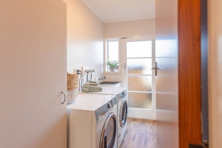 Photo of property in 1/27 Byron Street, Miramar, Wellington, 6022