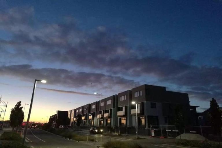 Photo of property in 104 Hobsonville Point Road, Hobsonville, Auckland, 0616