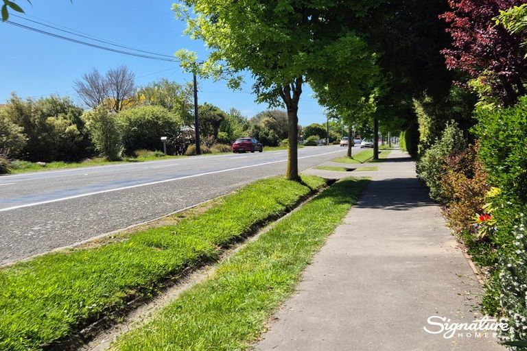Photo of property in 10 Piwakawaka Place, Leeston, 7632