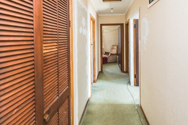 Photo of property in 45 Thatcher Street, Castlecliff, Whanganui, 4501