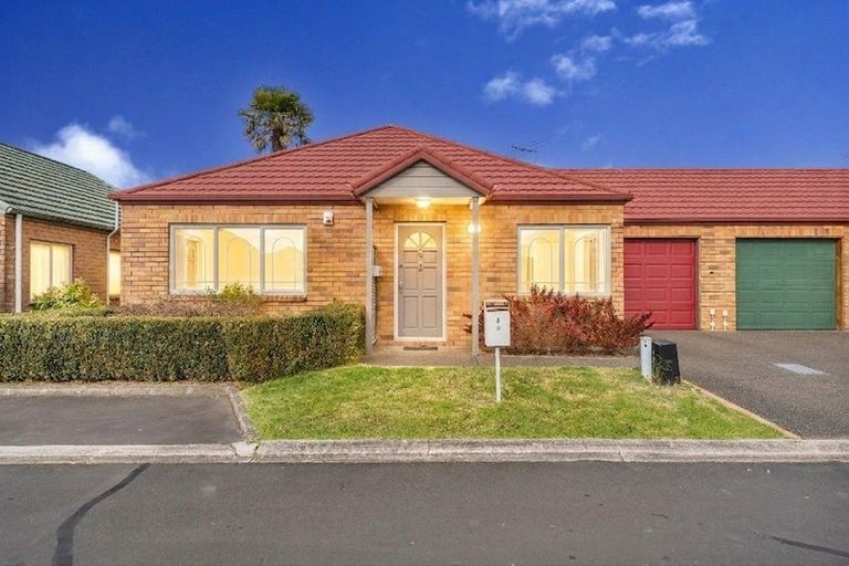 Photo of property in 3 Drummond Drive, Ranui, Auckland, 0612
