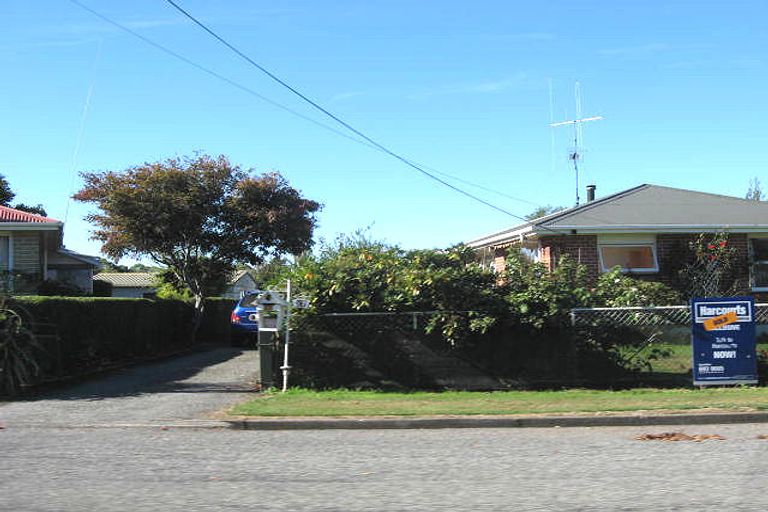 Photo of property in 37 Connolly Street, Geraldine, 7930