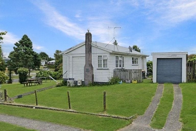 Photo of property in 172 Balmoral Drive, Tokoroa, 3420