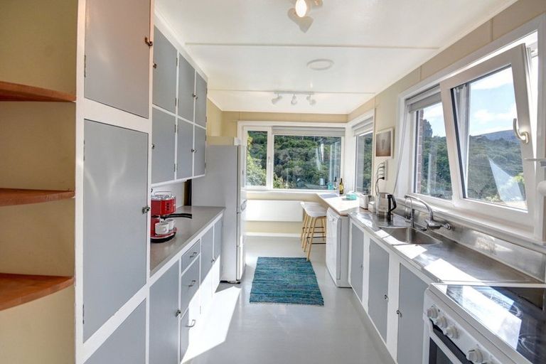 Photo of property in 60 Turnbull Street, Brockville, Dunedin, 9011