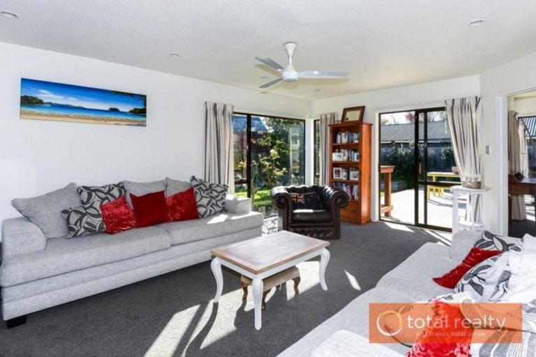 Photo of property in 191a Wales Street, Halswell, Christchurch, 8025