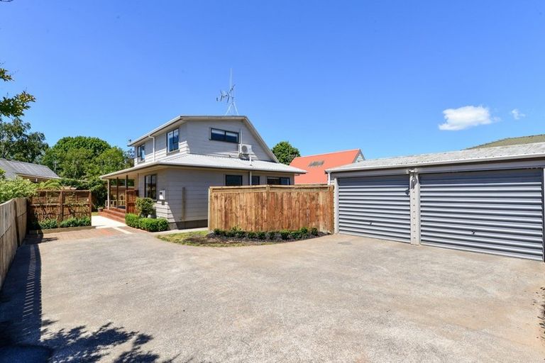 Photo of property in 305a Cambridge Road, Hillcrest, Hamilton, 3216