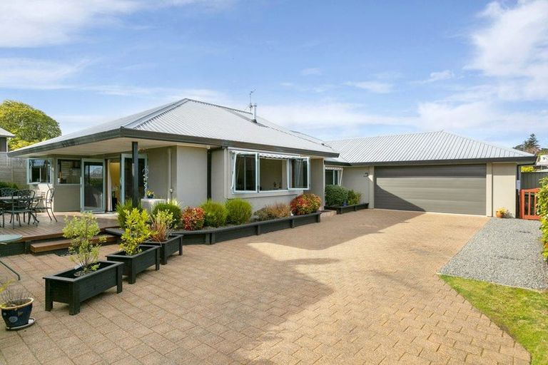 Photo of property in 55 Taharepa Road, Hilltop, Taupo, 3330