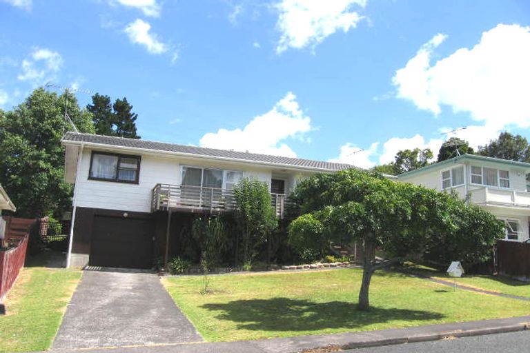 Photo of property in 86 Salamanca Road, Sunnynook, Auckland, 0620