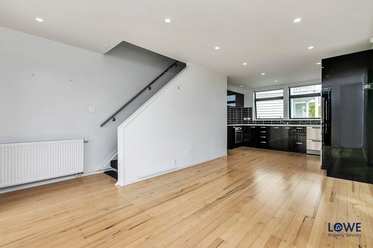 Photo of property in 3/10 Rose Road, Grey Lynn, Auckland, 1021