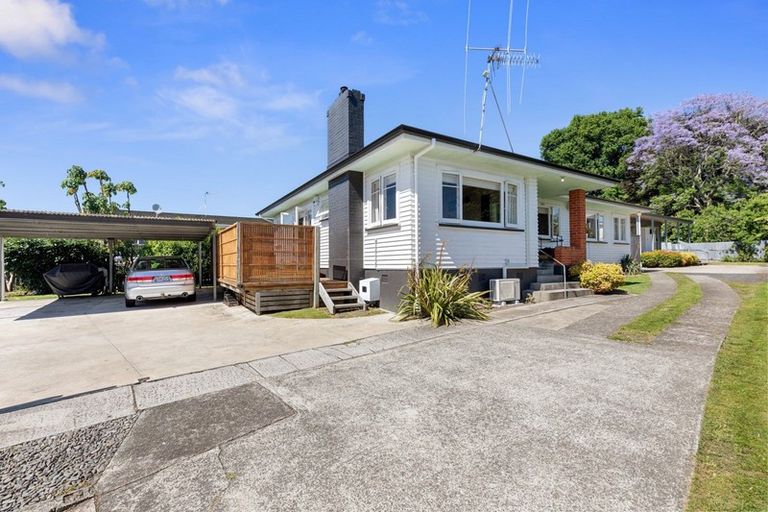 Photo of property in 99 Boucher Avenue, Te Puke, 3119