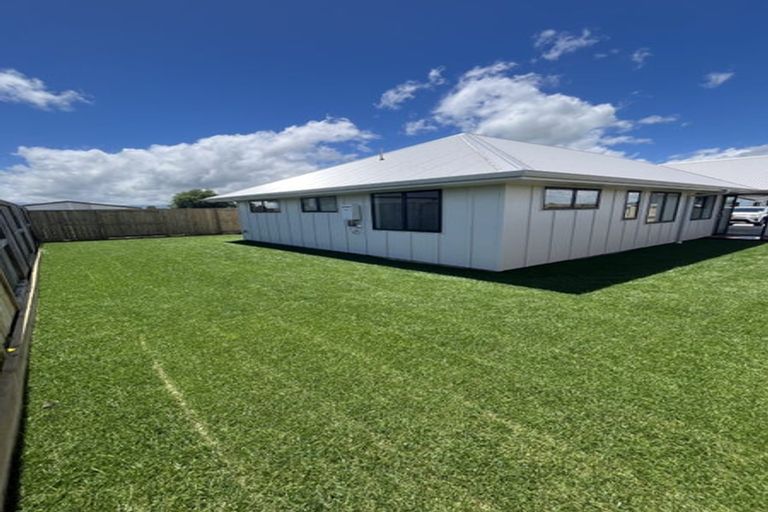 Photo of property in 17 Tuwaewae Drive, Matamata, 3400