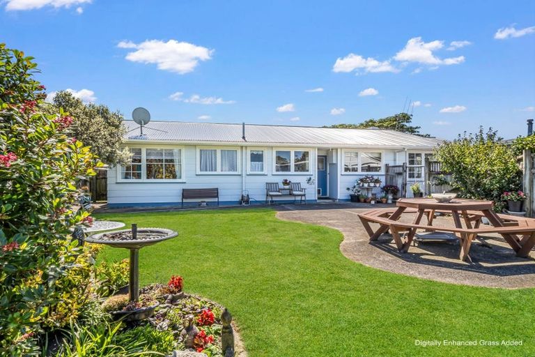 Photo of property in 34 Herbert Avenue, Cloverlea, Palmerston North, 4412