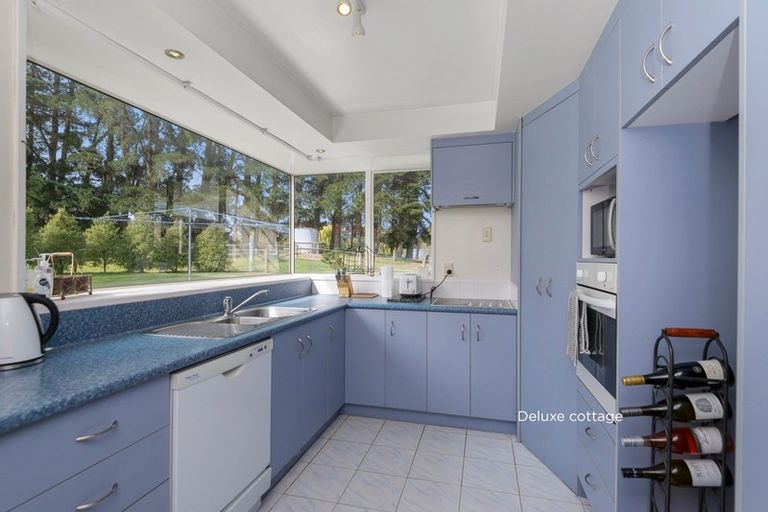 Photo of property in 206 Langdales Road, West Melton, Christchurch, 7676