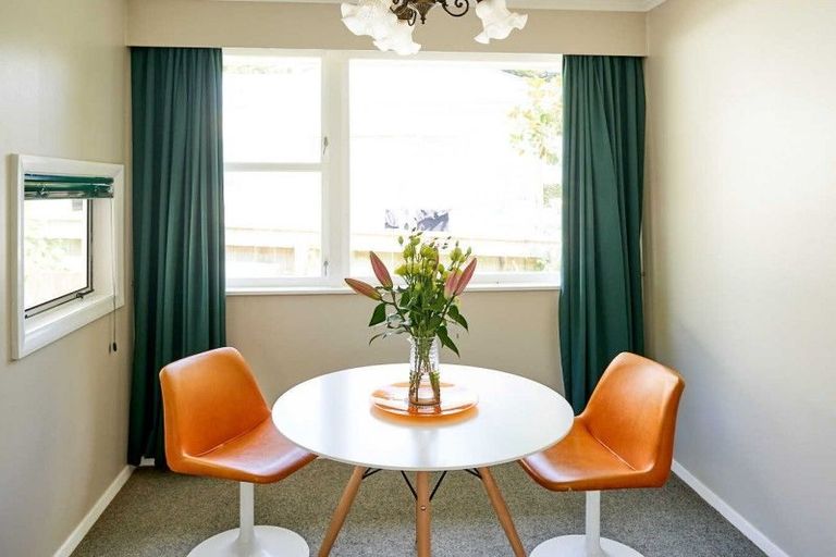 Photo of property in 418a Muritai Road, Eastbourne, Lower Hutt, 5013