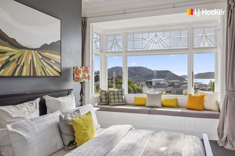 Photo of property in 52 Sutherland Street, Dunedin Central, Dunedin, 9016